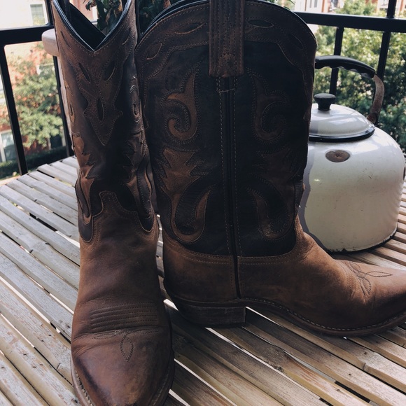 Cowboy Boots - Picture 2 of 3